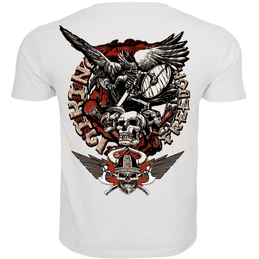 Sonderdruck T-Shirt ( SF2-3 Steadfast Limited Edition )