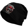 Steadfast Unisex Jersey-Beanie SF2