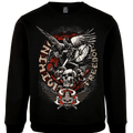 Steadfast Premium-Sweatshirt SF3