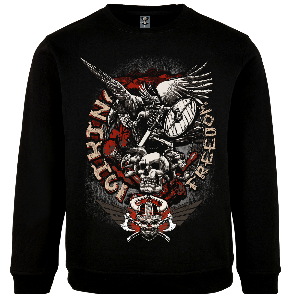 Steadfast Premium-Sweatshirt SF3