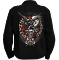 Steadfast Vintage-Hemd SF3