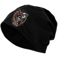 Steadfast Unisex Jersey-Beanie SF3