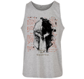 Steadfast Muskelshirt SF4