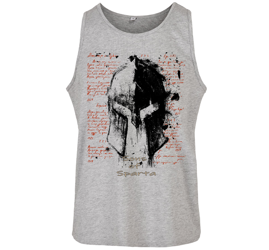 Steadfast Muskelshirt SF4