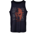 Steadfast Muskelshirt SF4