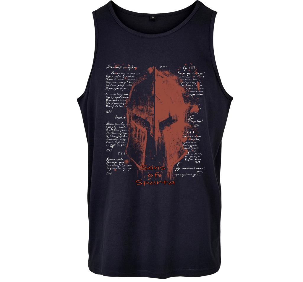 Steadfast Muskelshirt SF4