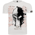 Steadfast T-Shirt SF4 „Sons of Sparta“