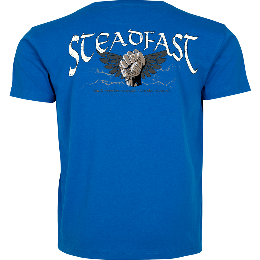 Steadfast T-Shirt SF4 „Sons of Sparta“
