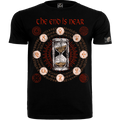 Steadfast T-Shirt SF5 „The End Is Near“