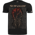 Steadfast T-Shirt SF6 „The Day Will Come“