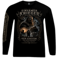 Steadfast Longsleeve SF7 Einsamer Krieger