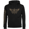 Steadfast Hoodie SF7 Einsamer Krieger