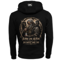 Steadfast Hoodie SF8 Ehre die Alten
