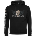 Steadfast Hoodie SF1
