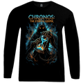 Steadfast Darkside Herren-Longsleeve SFDS10 „Chronos“