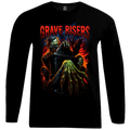 Steadfast Darkside Herren-Longsleeve SFDS11 „Grave Risers“