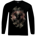 Steadfast Darkside Herren-Longsleeve SFDS1 „Thorny King“