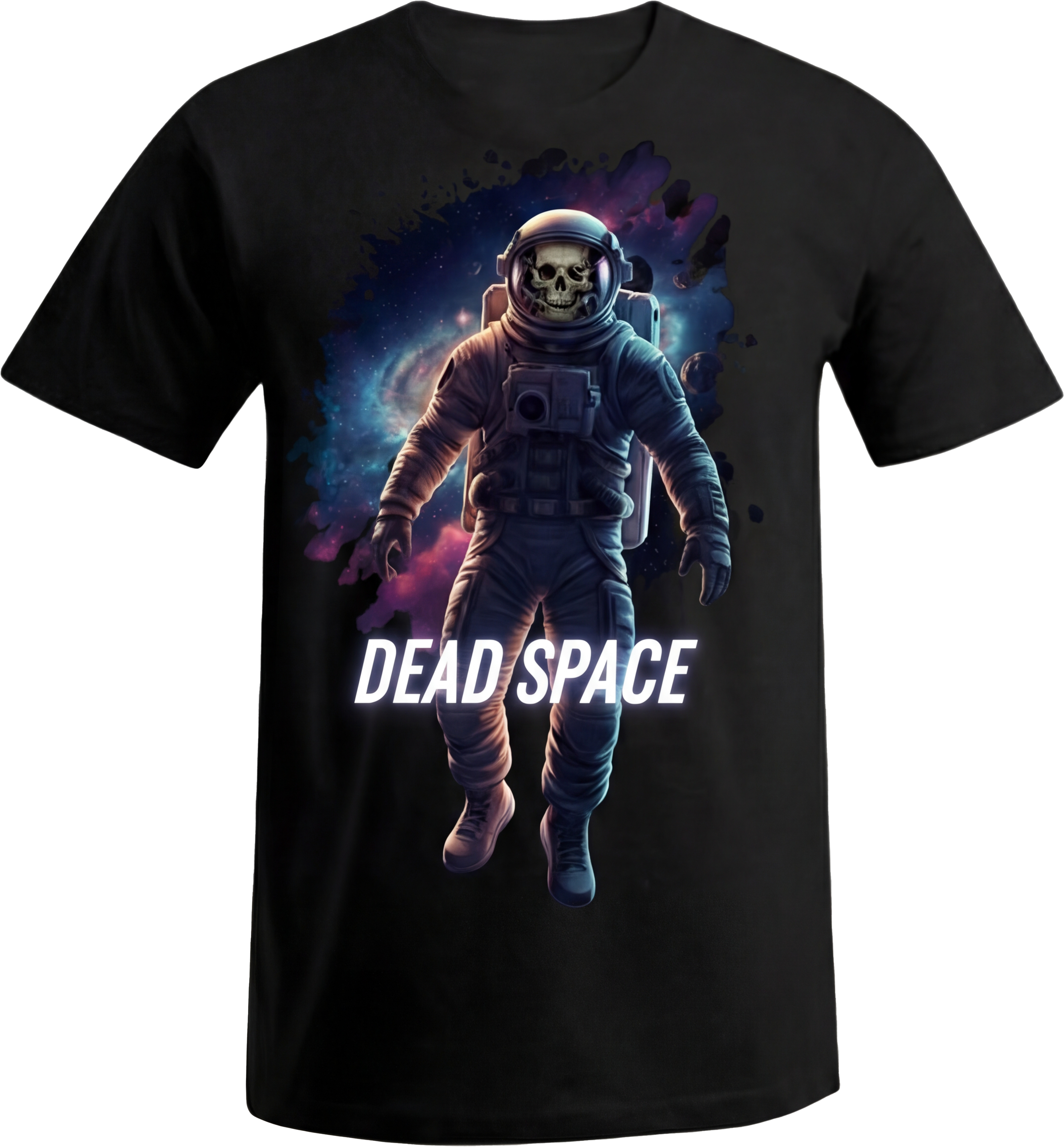 T-Shirt ( Steadfast Darkside SFDS26 Dead Space )