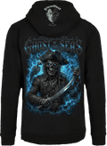 Steadfast Darkside Herren-Hoodie SFDS27 „Ghost of the Seas“
