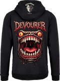 Steadfast Darkside Herren-Hoodie SFDS28 „Devourer“