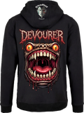 Steadfast Darkside Herren-Kapuzenjacke SFDS28 „Devourer“