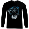 Steadfast Darkside Herren-Longsleeve SFDS2 „Alpha“