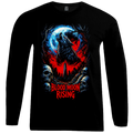 Steadfast Darkside Herren-Longsleeve SFDS3 „Blood Moon“