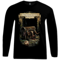 Steadfast Darkside Herren-Longsleeve SFDS5 „Mimik“