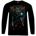 Steadfast Darkside Herren-Longsleeve SFDS7 „Plague“