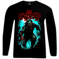 Steadfast Darkside Herren-Longsleeve SFDS8 „Undead“