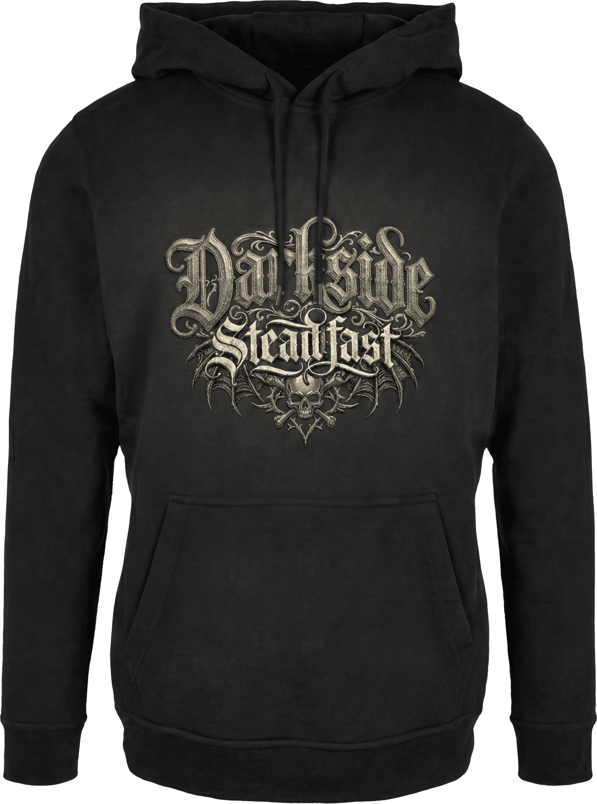 Steadfast Darkside Herren-Hoodie SFDS28 „Devourer“
