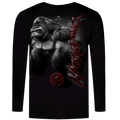 Silberrücken Longsleeve SR140N „Naturgewalt“