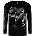 Silberrücken Longsleeve SR151