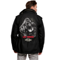 Silberrücken Parka SR158