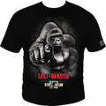 Silberrücken Herren-T-Shirt SR158N