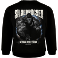 Silberrücken Premium-Sweatshirt SR159