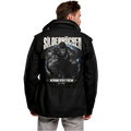 Silberrücken Parka SR159
