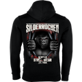 Silberrücken Herren Premium-Kapuzenjacke SR160