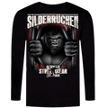 Silberrücken Longsleeve SR160