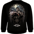 Sweatshirt ( Silberrücken SR190 )