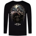 Silberrücken Longsleeve SR190