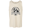 Silberrücken Muskelshirt SR2022