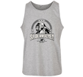 Silberrücken Muskelshirt SR2022