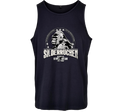 Silberrücken Muskelshirt SR2022