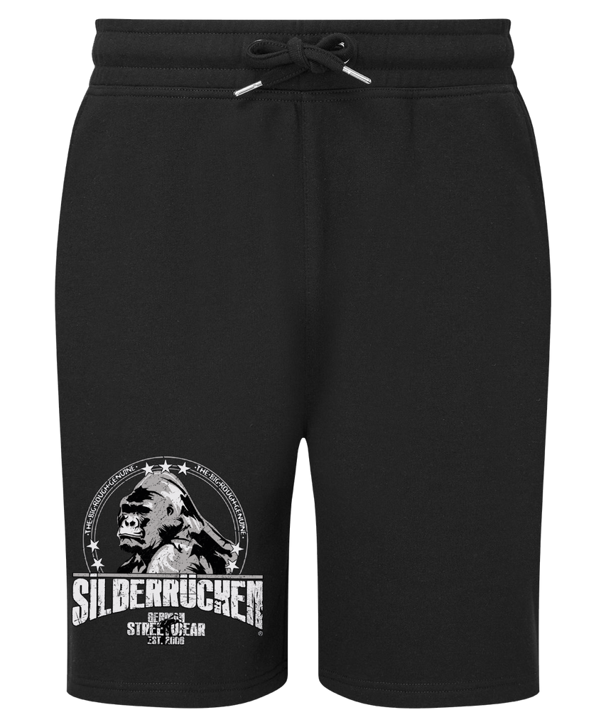 Herren Premium-Shorts ( Silberrücken SR2022 )