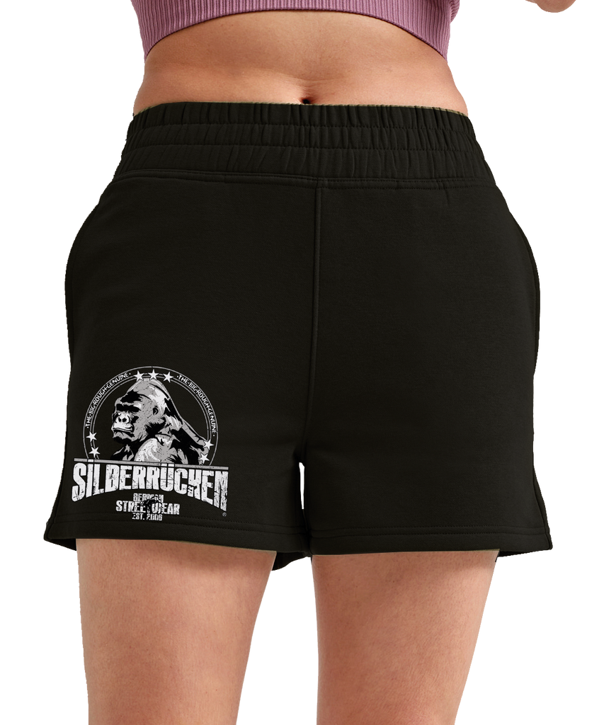 Lady Shorts ( Silberrücken SR2022 )