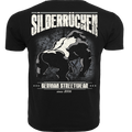 Silberrücken T-Shirt SR2022W „Worldwide“