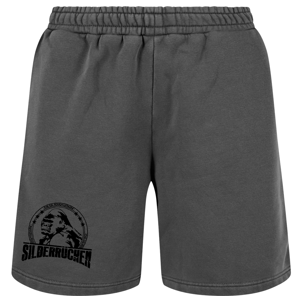 Silberrücken Vintage-Shorts SR2022F