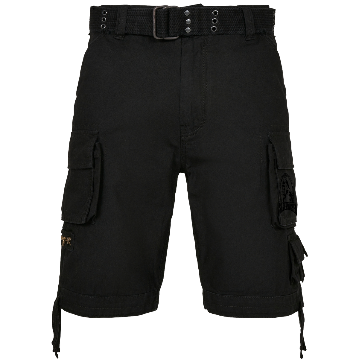 Silberrücken Cargo-Shorts SR2022F