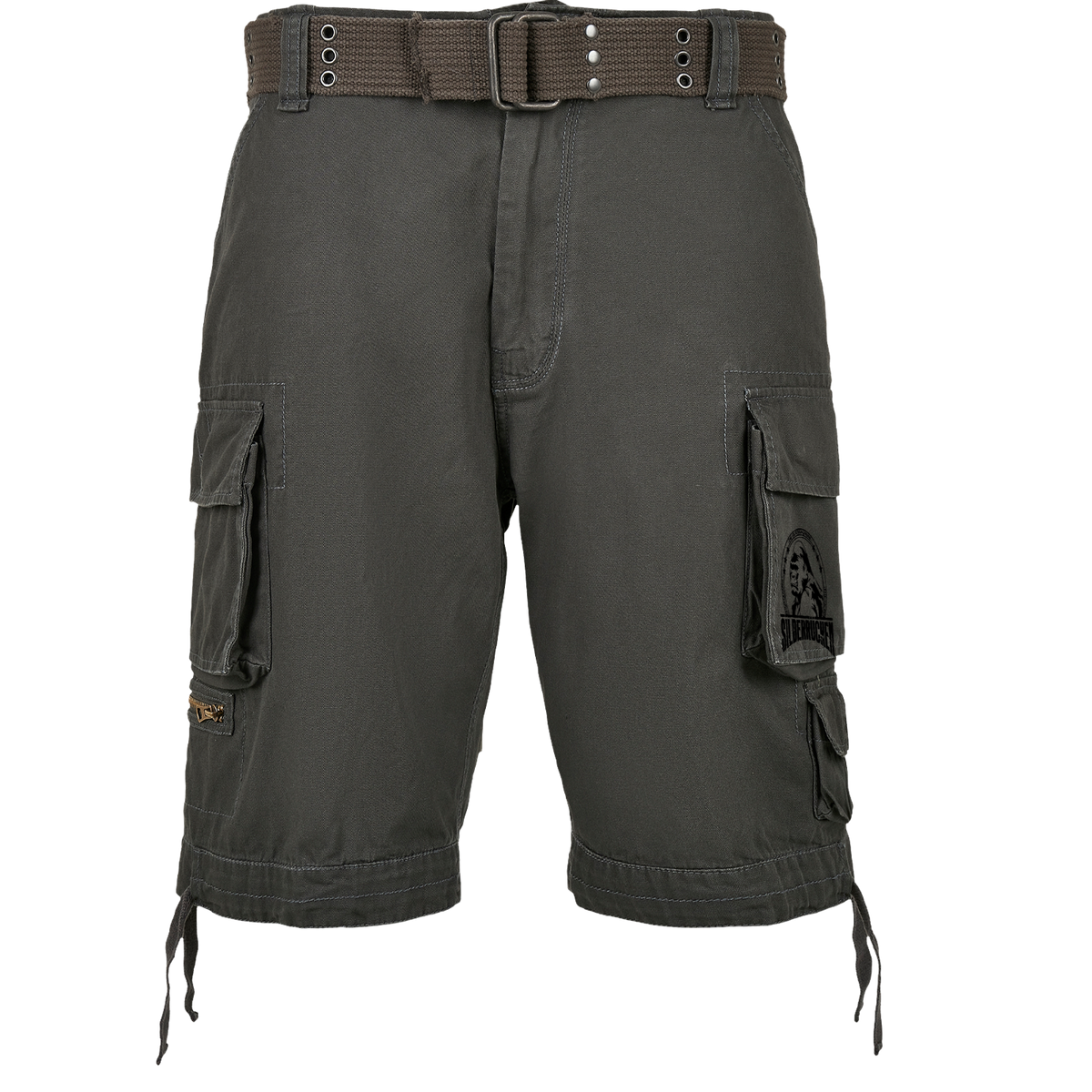 Silberrücken Cargo-Shorts SR2022F